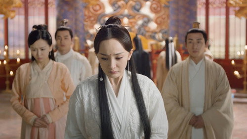 Eternal Love Season 1 Episode 21 - Episode 21