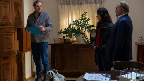The Old Fox Season 49 Episode 5 - Episode 5
