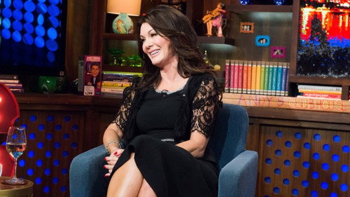 Lisa Vanderpump still