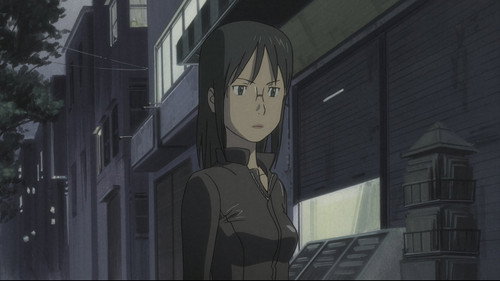 Den-noh Coil Season 1 Episode 14 - Record of a Living Being