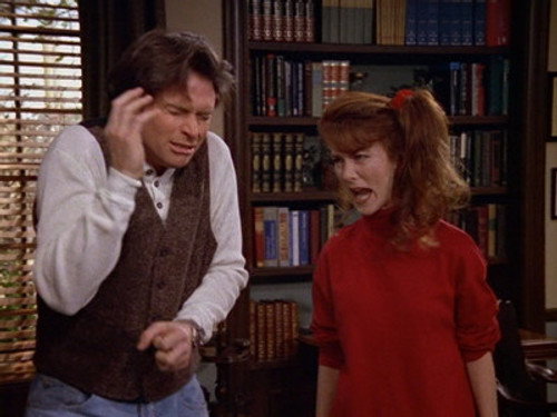 Wings Season 7 Episode 18 - One Flew Over the Cooper's Nest