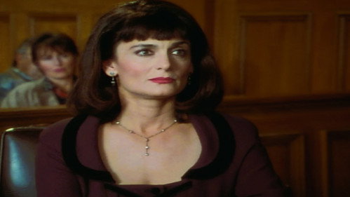 Picket Fences Season 3 Episode 13 - Mr. Seed Goes to Town