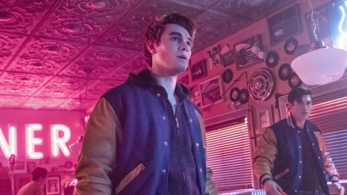Riverdale Season 2 Episode 21 - Chapter Thirty-Four: Judgment Night