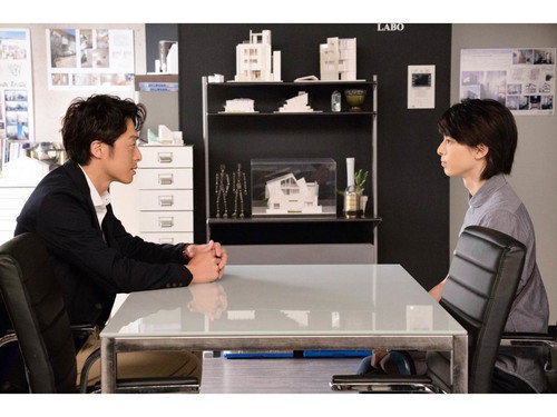 Episode 32 still