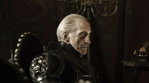 undefined Season 1 Episode 10 - Fire and Blood