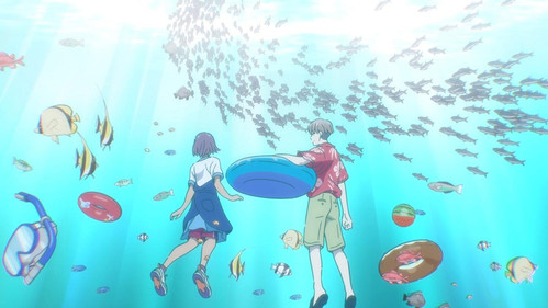 "Deji" Meets Girl Season 1 Episode 2 - It's... Not... a Dream