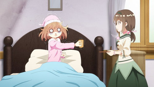 undefined Season 1 Episode 4 - Let's Live Together!