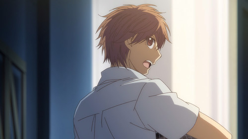 Kono Oto Tomare!: Sounds of Life Season 1 Episode 12 - Rivals