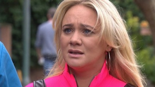 #Hollyoaks still