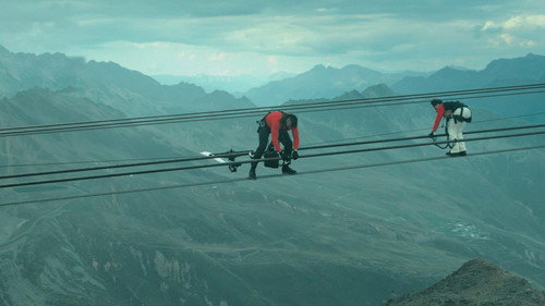 007: Road to a Million Season 2 Episode 3 - Mission 2: Austria