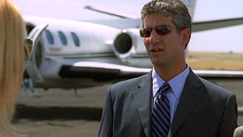 In Plain Sight Season 1 Episode 2 - Hoosier Daddy