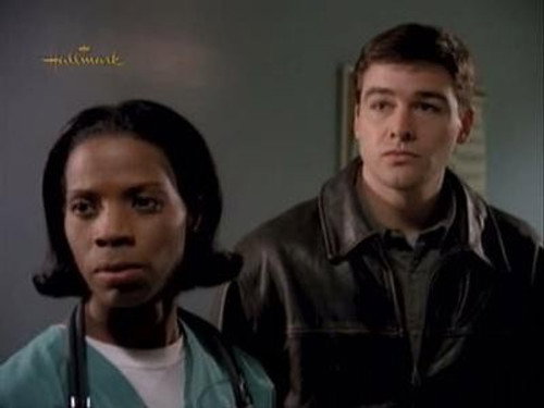 Early Edition Season 1 Episode 21 - Faith