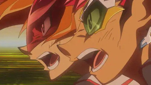 Dual Duel: Part 2 still