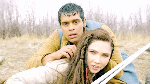 The Outpost Season 1 Episode 7 - The Colipsum Conundrum
