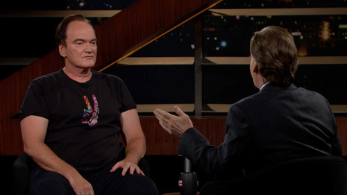 Real Time with Bill Maher Season 19 Episode 20 - Episode 570