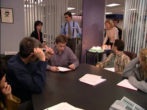 The Newsroom Season 1 Episode 6 - Petty Tyranny