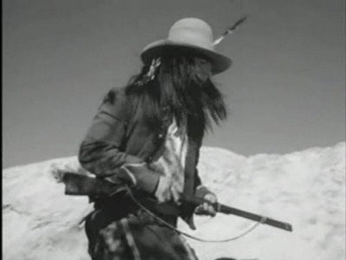 Gunsmoke Season 11 Episode 24 - Honor Before Justice