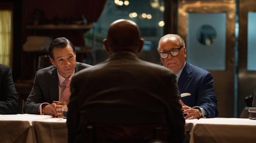 Godfather of Harlem Season 3 Episode 2 - Alzado