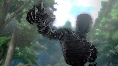 Ajin Season 1 Episode 9 - Wait, Let's Talk Over This Again