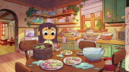 undefined Season 2 Episode 15 - Summer Chuseok