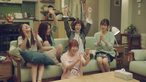 Hello, My Twenties! Season 1 Episode 9 - If You Stay In Your Place, You Won't Get Lost #Shoes