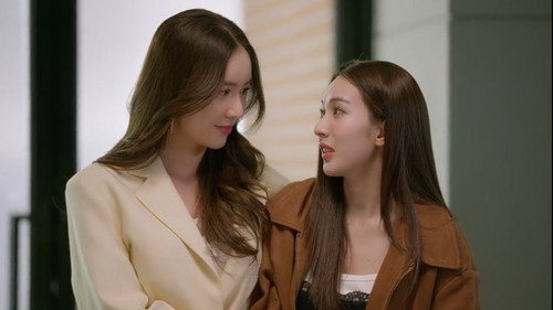 Denied Love Season 1 Episode 8 - Opened Up, but There's Still a Gap
