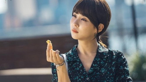 Cheat On Me, If You Can Season 1 Episode 1 - Episode 1
