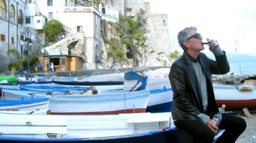 Anthony Bourdain: No Reservations Season 7 Episode 11 - Naples
