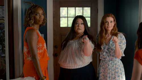 Sweet Magnolias Season 5 Episode 8 - Everyday, Every Day