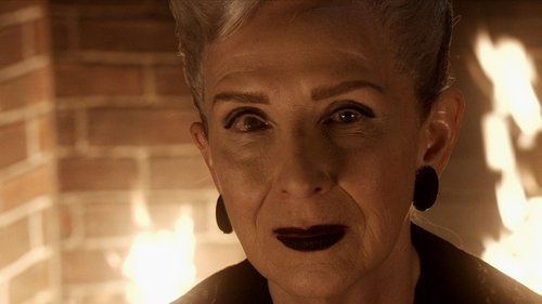American Horror Story Season 10 Episode 6 - Winter Kills