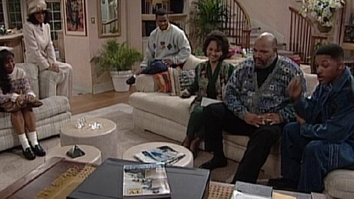 undefined Season 5 Episode 8 - Soul Train