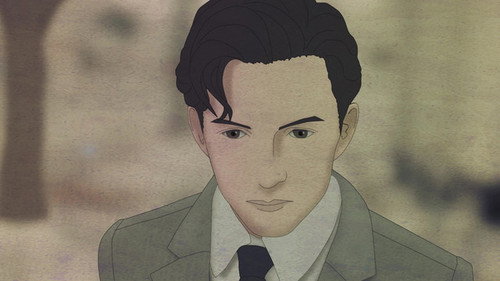Theatre of Darkness: Yamishibai Season 12 Episode 3 - Blackbean
