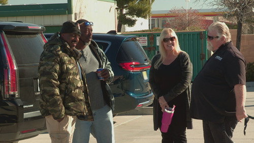 Storage Wars Season 18 Episode 2 - The Puppet Master of Lancaster