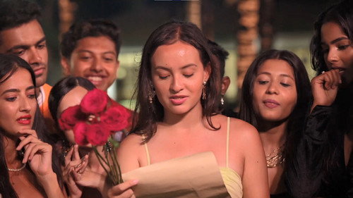 MTV Splitsvilla Season 14 Episode 8 - Episode 8