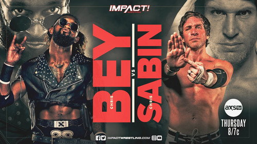 TNA iMPACT! Season 18 Episode 41 - IMPACT! #900