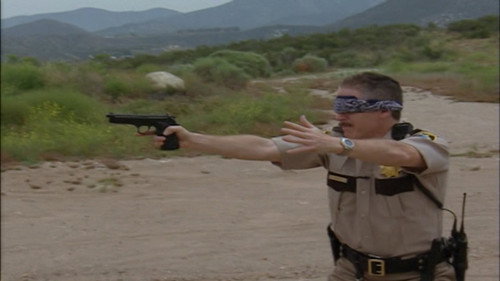 Reno 911! Season 1 Episode 9 - Garcia's Anniversary
