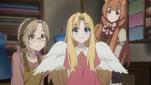 The Rising of the Shield Hero Season 1 Episode 6 - A New Comrade