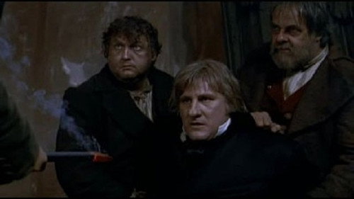 Les Misérables Season 1 Episode 3 - Episode 3
