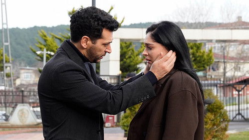Woroud Wa Thonoub Season 1 Episode 16 - Episode 16