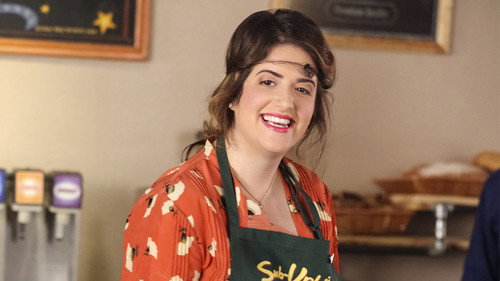 Teachers Season 2 Episode 6 - Brokebitch Mountain