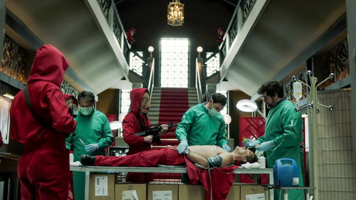 Episode 6 still