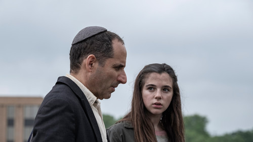 Fear the Walking Dead Season 5 Episode 12 - Ner Tamid