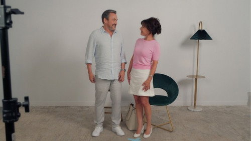 Un gars, une fille Season 10 Episode 9 - Episode 9