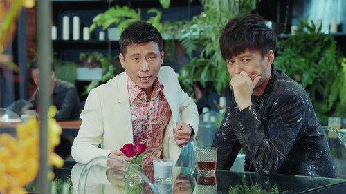 Mr. Right Season 1 Episode 9 - Episode 9