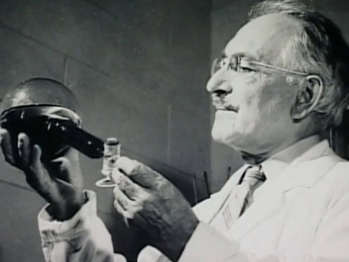 Modern Marvels Season 6 Episode 8 - Antibiotics: The Wonder Drugs