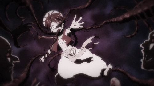 Ren Kouha Appears still