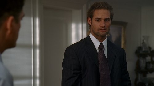 Lost Season 1 Episode 8 - Confidence Man
