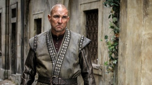 The Musketeers Season 1 Episode 8 - The Challenge