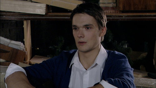 The Private School Season 2 Episode 18 - Episode 18