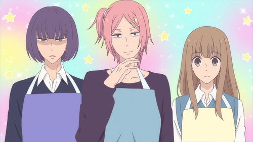 School Babysitters Season 1 Episode 10 - Episode 10